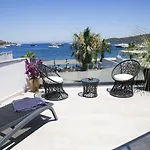 Elista & Hotel Göltürkbükü