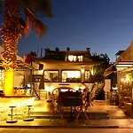Elista & Hotel Göltürkbükü