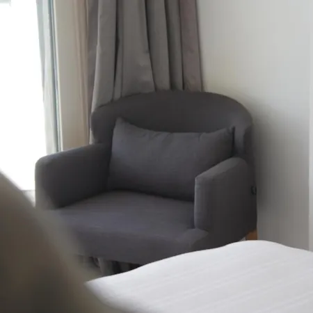 فندق Elista & 3*