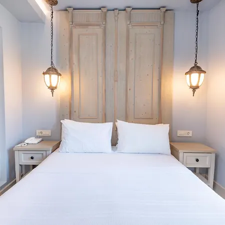 Elista & Hotel