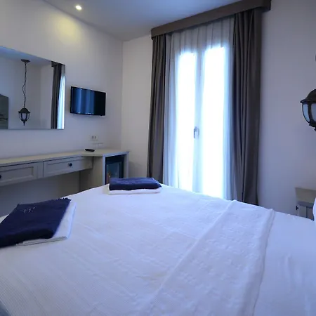 Elista & Hotel