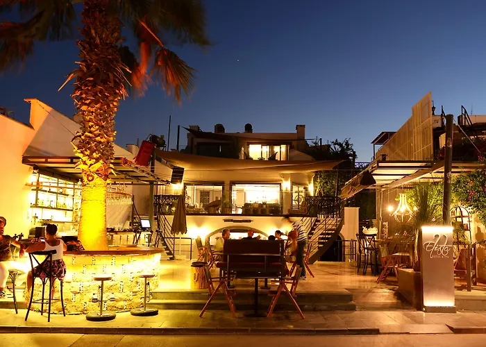 Elista & Hotel Golturkbuku