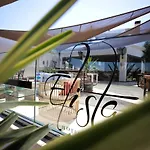 Elista & 3* Göltürkbükü