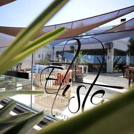 Elista & 3* Türkbükü