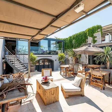 Elista & Hotel 3*