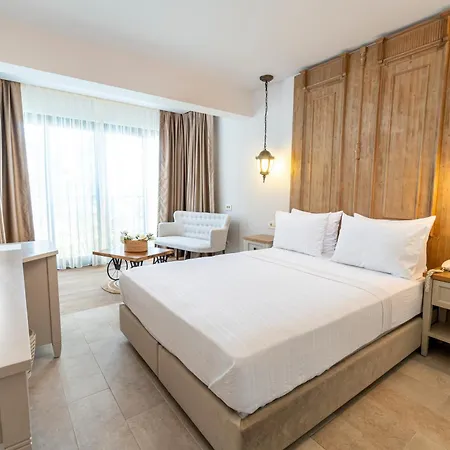 Hotel Elista & Göltürkbükü