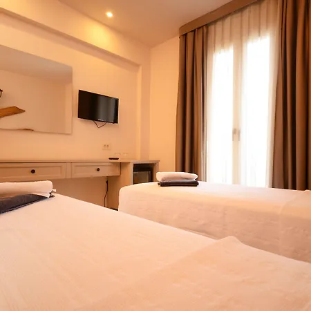 Elista Hotel&spa Golturkbuku