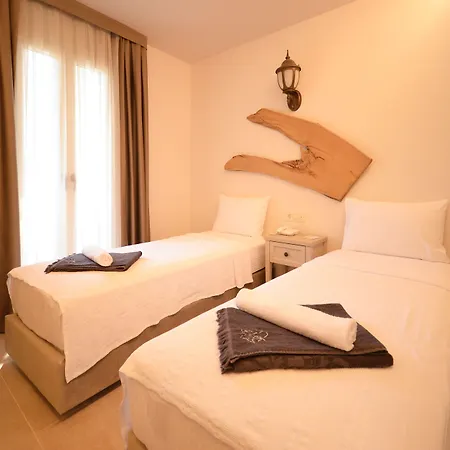 Elista Hotel&spa 3* Golturkbuku