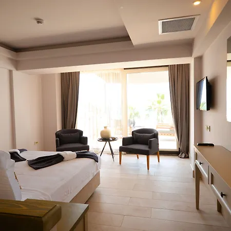 Hotel Elista & Göltürkbükü