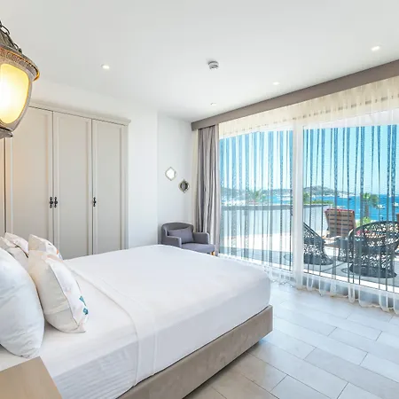 Hotel Elista & Göltürkbükü