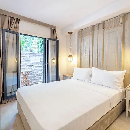 Elista & Hotel Türkbükü