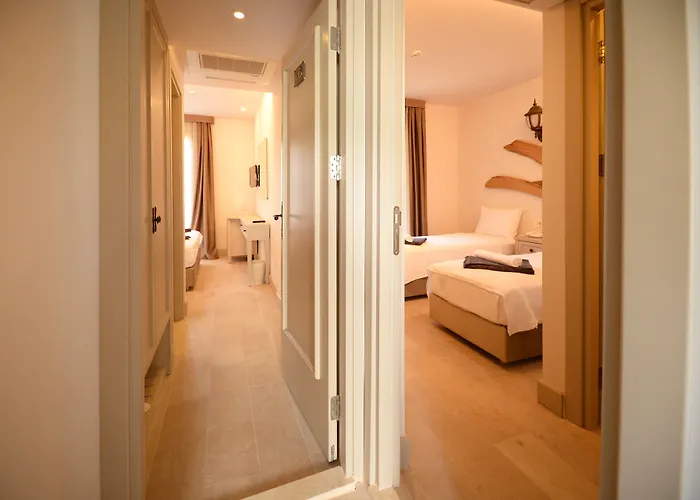 Elista & ホテル ゴルトゥルブク