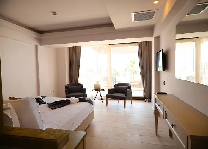 Hotel Elista & Golturkbuku