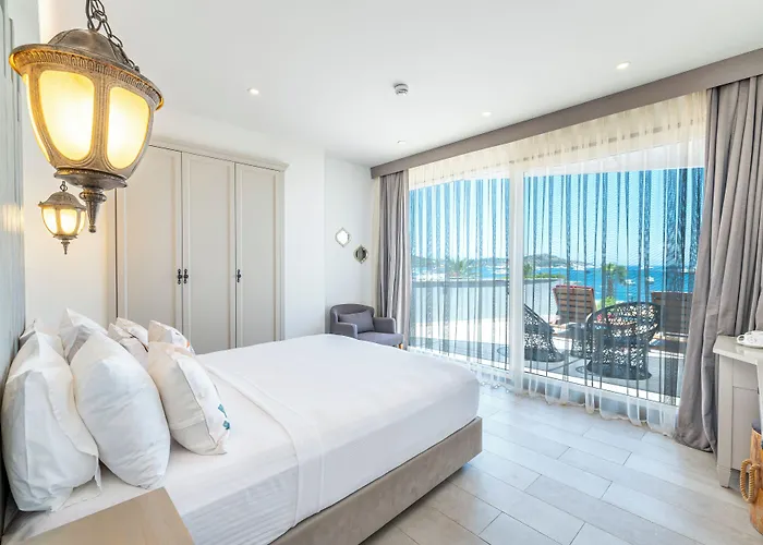 Отель Elista & Гёльтюрбюку